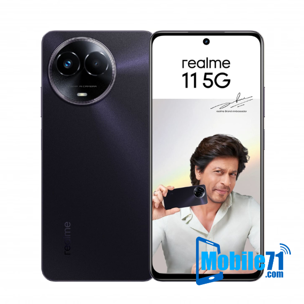 Realme 11 5G