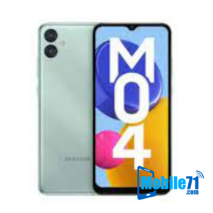 Samsung Galaxy M04 Price in Bangladesh